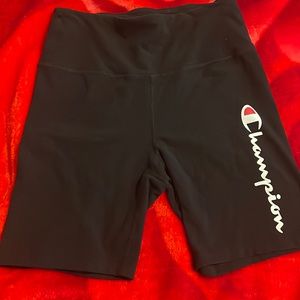 Biker shorts